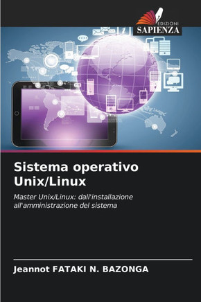 Sistema operativo Unix/Linux