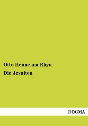 Die Jesuiten