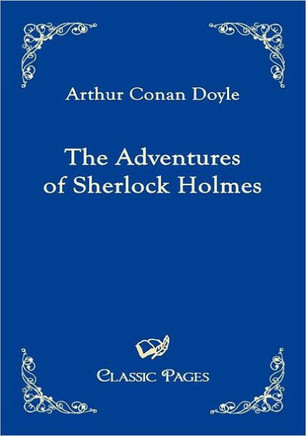 The Adventures of Sherlock Holmes