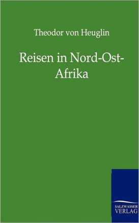 Reisen in Nord-Ost-Afrika