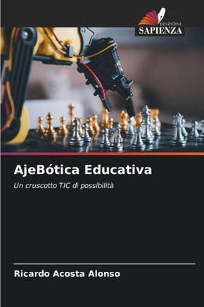 AjeBótica Educativa
