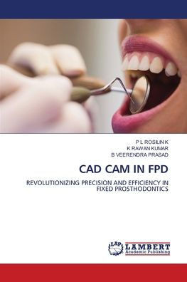 CAD CAM in Fpd