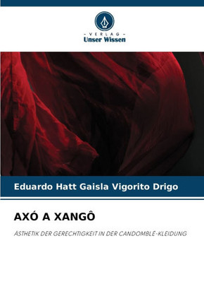 Axó a Xangô