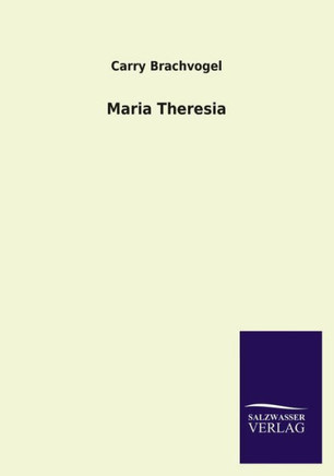 Maria Theresia