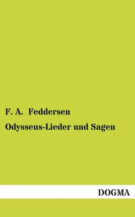 Odysseus-Lieder Und Sagen