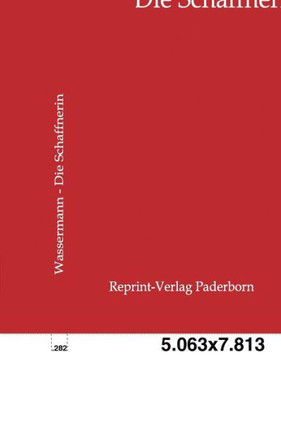 Die Schaffnerin