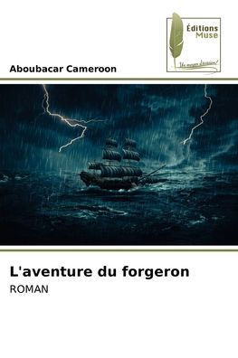L'aventure du forgeron