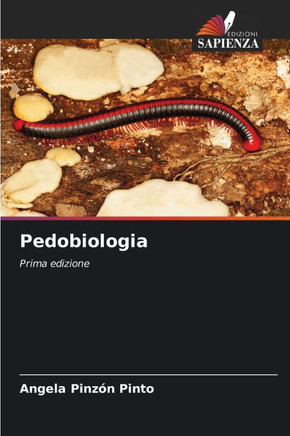 Pedobiologia