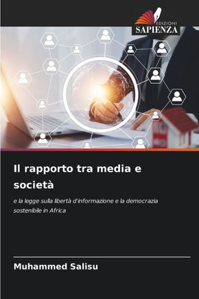 Il rapporto tra media e società