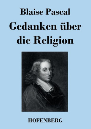 Gedanken über die Religion