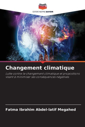 Changement climatique
