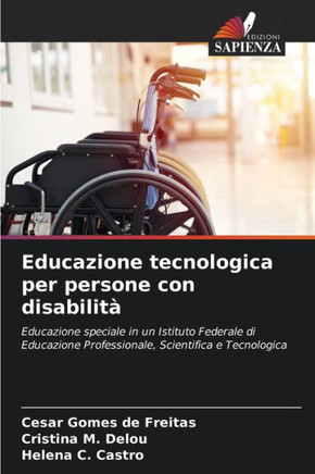 Educazione tecnologica per persone con disabilità