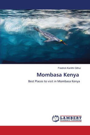 Mombasa Kenya