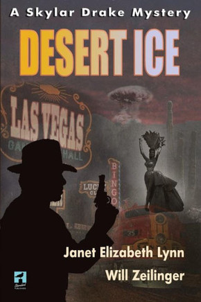 Desert Ice: A Skylar Drake Mystery