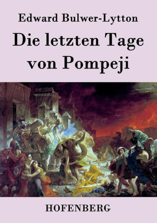 Die letzten Tage von Pompeji