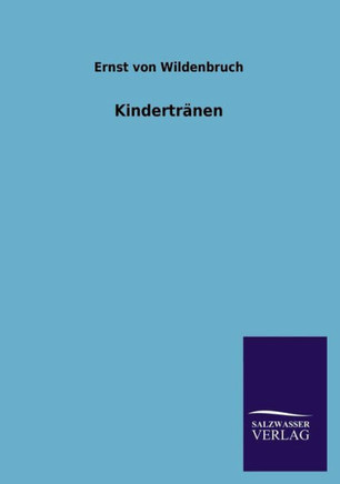 Kindertranen
