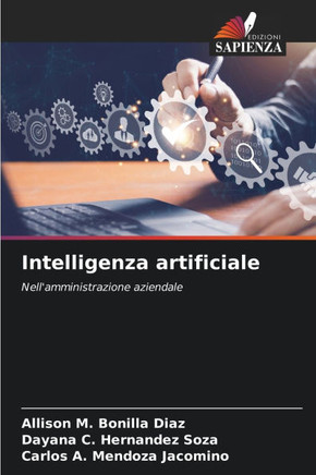 Intelligenza artificiale