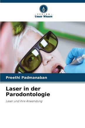 Laser in der Parodontologie