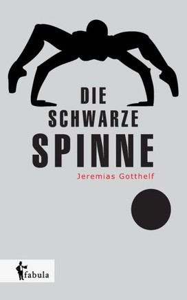 Die schwarze Spinne