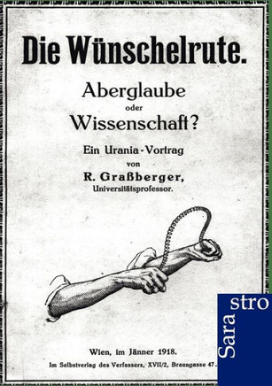 Die Wünschelrute