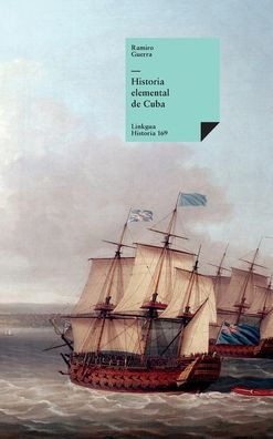 Historia elemental de Cuba