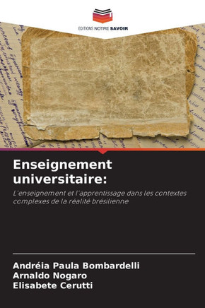 Enseignement universitaire