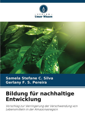 Bildung für nachhaltige Entwicklung