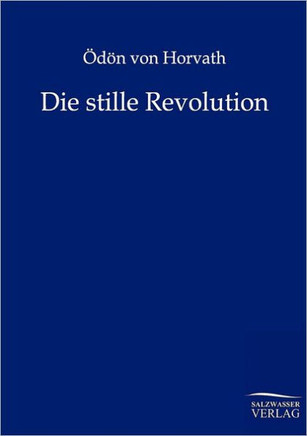 Die stille Revolution