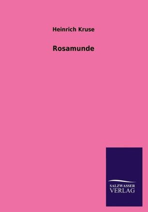 Rosamunde