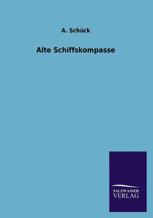 Alte Schiffskompasse
