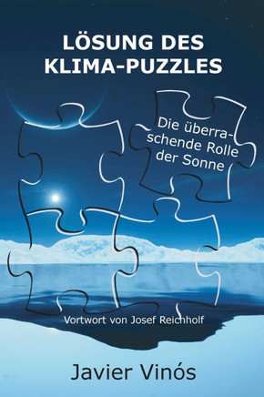 Lösung des Klima-Puzzles: Die überraschende Rolle der Sonne