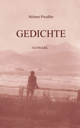 Gedichte: Auswahl