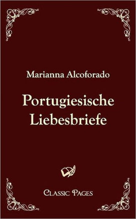 Portugiesische Liebesbriefe