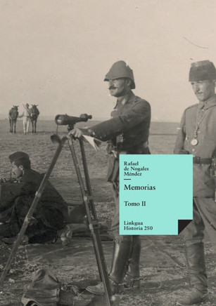 Memorias: Tomo II