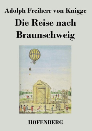 Die Reise nach Braunschweig