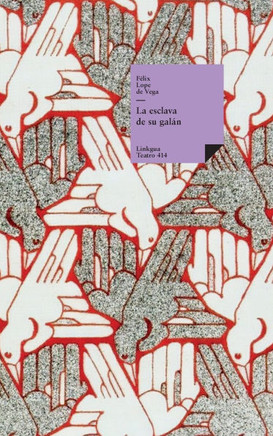 La esclava de su galán