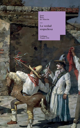 La verdad sospechosa