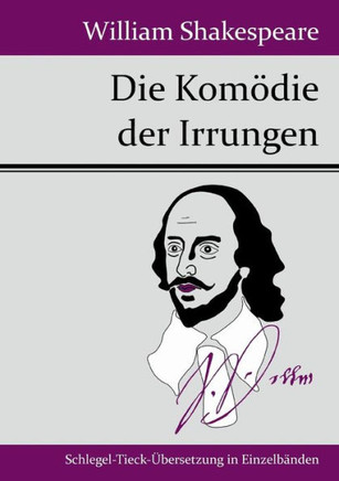 Die Komödie der Irrungen