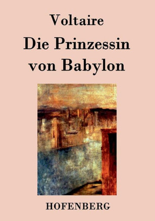 Die Prinzessin von Babylon