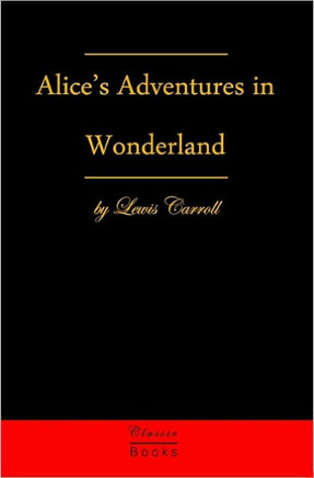 Alice's Adventures In Wonderland