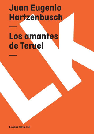 Los Amantes de Teruel