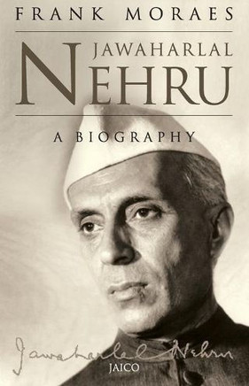 Jawaharlal Nehru