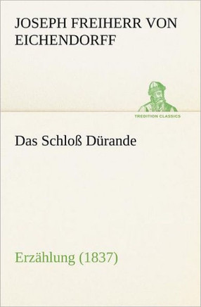 Das Schloss Durande