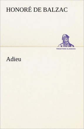 Adieu