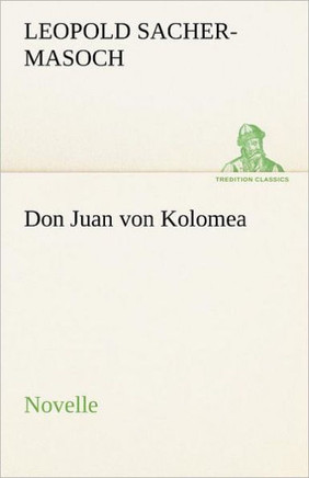 Don Juan Von Kolomea