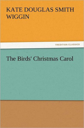 The Birds' Christmas Carol