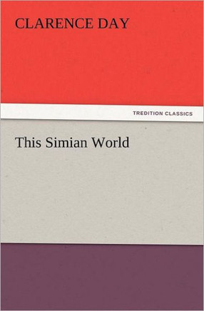 This Simian World
