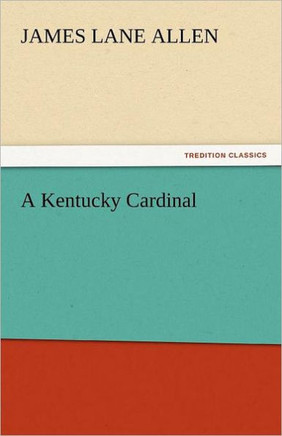 A Kentucky Cardinal