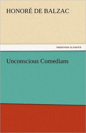 Unconscious Comedians