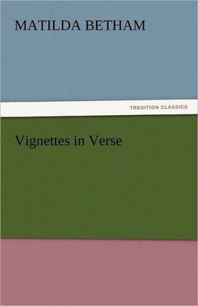 Vignettes in Verse